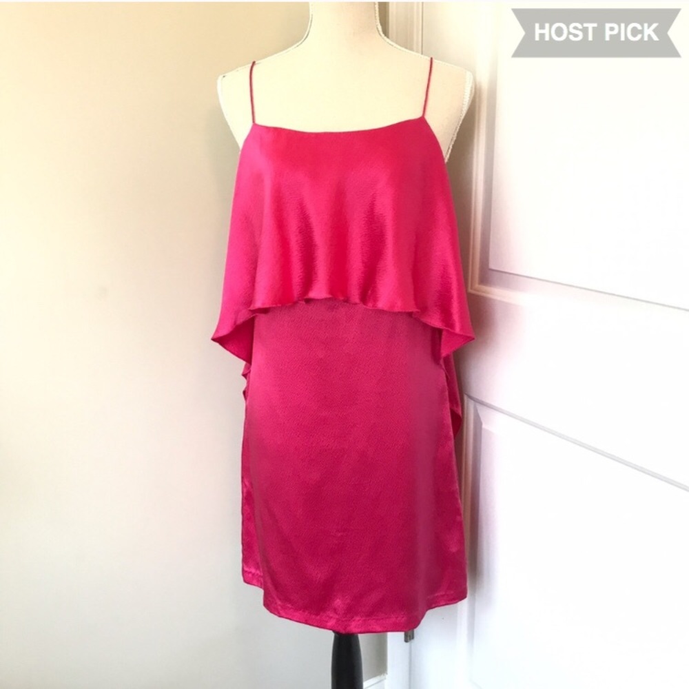 HALSTON HERITAGE | Dress